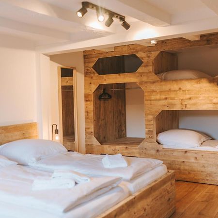 Ferienhaus Waldtraum Winterberg Buitenkant foto