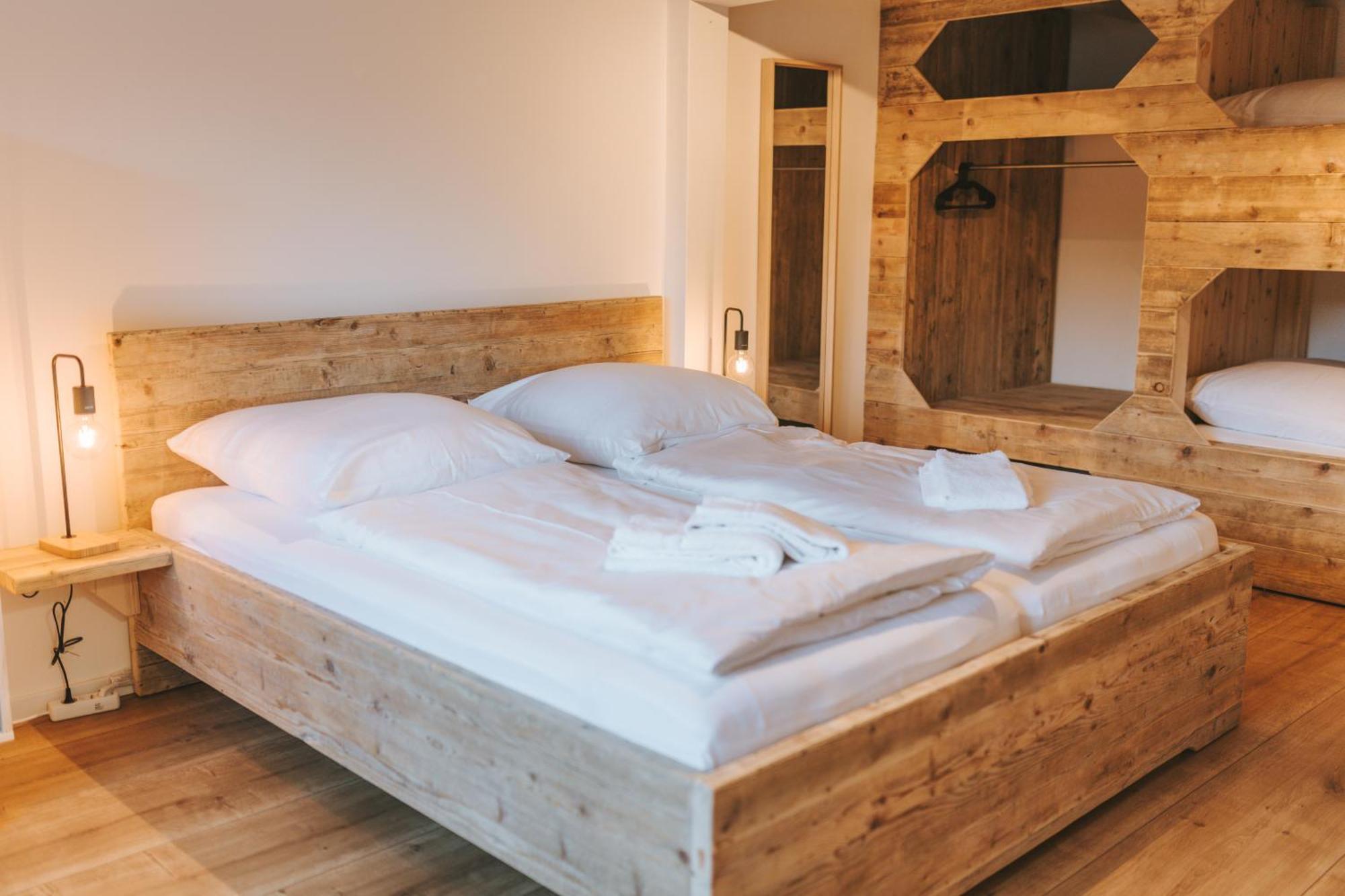 Ferienhaus Waldtraum Winterberg Buitenkant foto