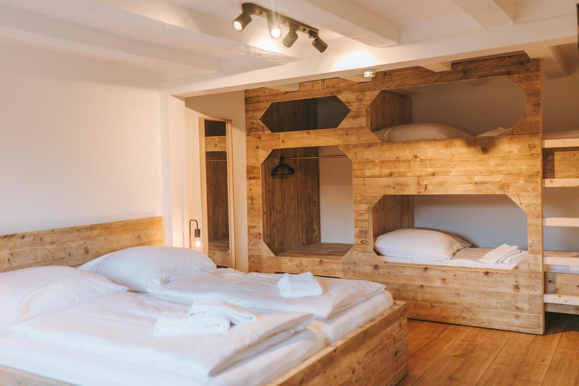 Ferienhaus Waldtraum Winterberg Buitenkant foto