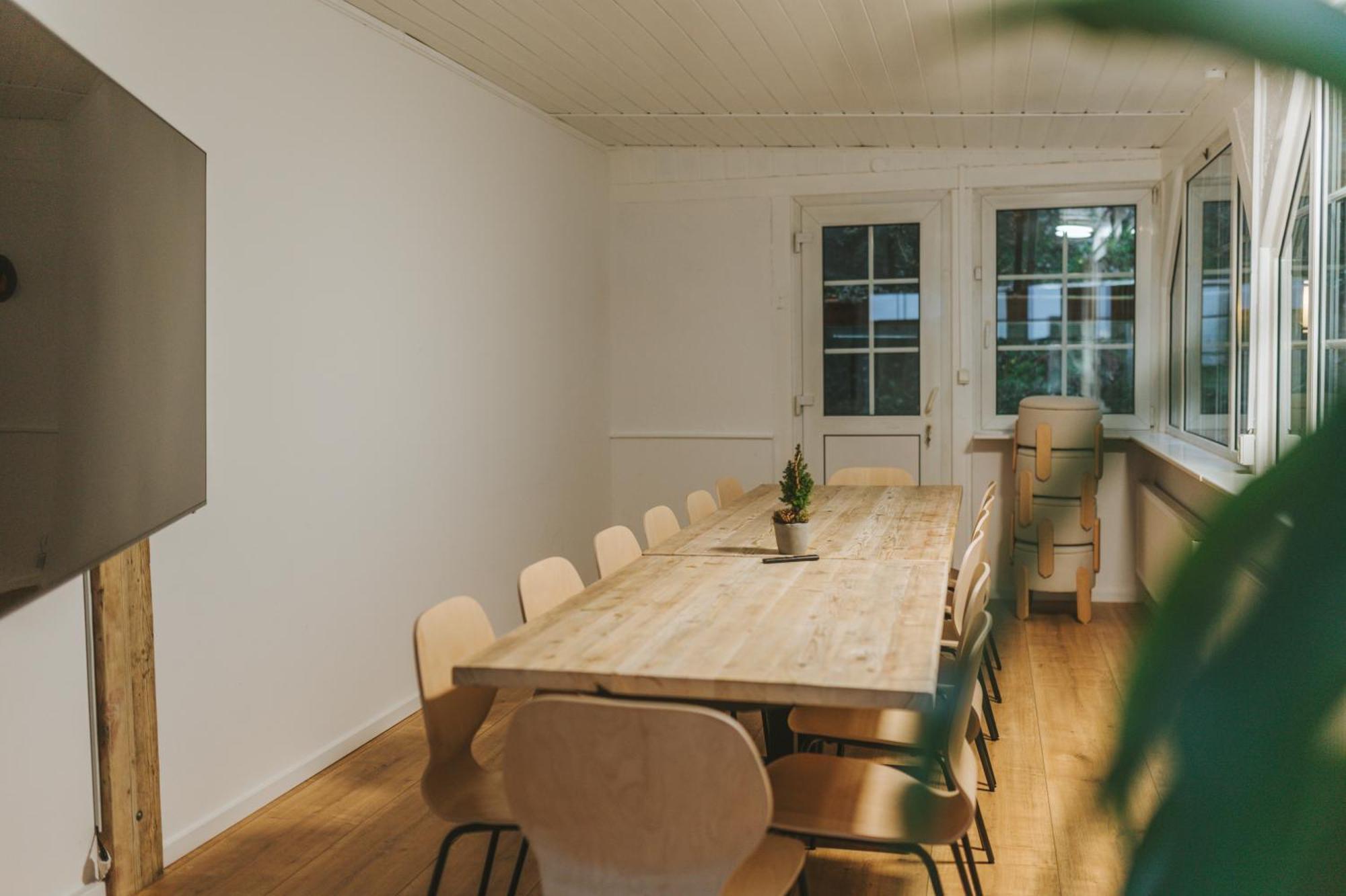 Ferienhaus Waldtraum Winterberg Buitenkant foto